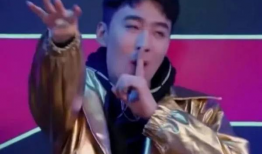 吃瓜娱乐圈 王力宏是谁,娱乐圈的璀璨明星