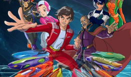 星际动漫,探索未知宇宙的奇幻冒险之旅