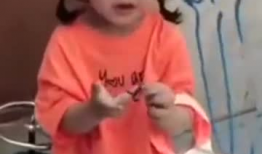 妞妞视频,趣味横生的童年时光记录