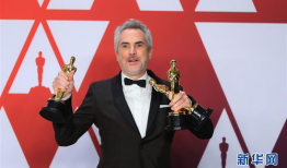 91届奥斯卡奖直播视频,星光熠熠，荣耀时刻回顾