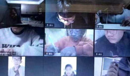 学生视频,视频视角下的学生生活剪影